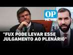 Acompanhe o que aconteceu durante o primeiro 1ª dia de julgamento de Bolsonaro no STF | O POVO NEWS