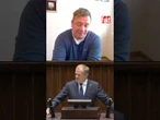 „To NAJTRUDNIEJSZY czas dla Tuska”! Michał Wójcik z PiS w Fakt LIVE #polityka #pis #tusk #sejm