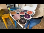 Vermont creamery whips up custom Taylor Swift flavors
