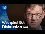 Rückkehr nach Syrien: Äußerung von Außenminister Wadephul sorgt für Diskussion