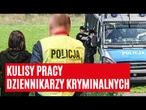 BYŁY NA MIEJSCU ZBRODNI. ZDRADZAJĄ, JAK PRACUJE SIĘ "Z BESTIĄ PO SĄSIEDZKU" | FAKT
