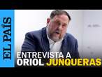 CATALUÑA | Entrevista al líder de ERC, Oriol Junqueras: 