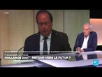 Hollande 2027 : retour vers le futur ? • FRANCE 24