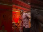 L'attore Will Smith, in visita in Spagna, posta un video in cui balla il flamenco