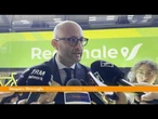 Trenitalia, Strisciuglio "Puglia prima a completare rinnovo Regionali"