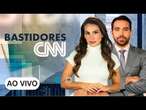 AO VIVO: BASTIDORES CNN - 21/03/2025