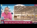 Gmyz: Polska pod rządami Nawrockiego będzie zacieśniała więzy z USA, Niemcy zostaną zepchnięte