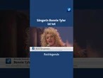 Bonnie Tyler ist gestorben #bonnietyler #tyler #rip #tagesschau #nachrichten