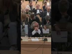 Correa, en el último juicio de la Gürtel: "Aznar no era amigo mío" #aznar #gürtel #política