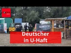 Messerstiche auf Fest in Egling: Junger Deutscher in U-Haft