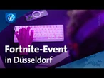 Fortnite Championship Series erstmals in Deutschland