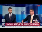 Bezprawie Tuska i Żurka zamiast sprawiedliwości | Gość Dzisiaj