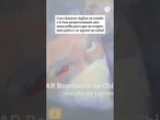 Hernán, el milagro por el que rescatistas de 7 países llevan más de 3 días tratando de sacarlo