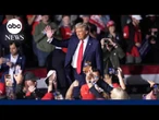 Supreme Court lets Trump turn away asylum seekers at the border