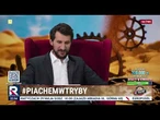 #PiachemWTryby | Dlaczego rząd Tuska tak chętnie przyjmuje nielegalnych migrantów z Niemiec?