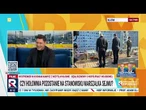 Stefaniuk: rząd dzisiaj zasypuje swój kryzys wizerunkowy,Hołownia ma problem | #PrzyjacieleRepubliki