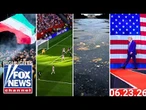 Fox News Highlights - June 23rd, 2026