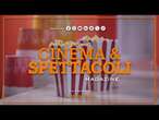 Cinema & Spettacoli Magazine - 8/1/2025