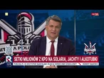 Setki milionów z KPO na solaria, jachty i alkotubki | M. Jelonek | Bitwa Polityczna
