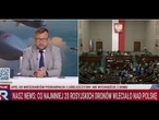Klarenbach: czy artykuł 4 Paktu Północnoatlantyckiego zostanie uruchomiony? | Wydanie Specjalne