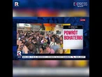 Dzisiejszy Express Republiki, a w nim... | Express Republiki 08.06.2026