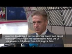 Golob (Slovenia) su accordo con Israele: Se Ue non fa qualcosa ogni Stato membro decida da solo