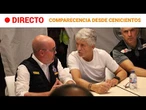 DIRECTO | Comparecencia de Fernando Grande-Marlaska desde Cenicientos | RTVE Noticias