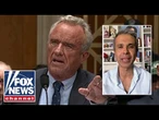 'HEAL THIS DIVIDE': RFK Jr. praised by top MAHA advisor following chaotic hearing