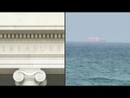 EUA restabelecem sanções sobre petróleo iraniano | AFP