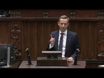 Ociepa: za naszych rządów zatrzymaliśmy ponad stu sabotażystów