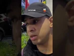 PM de folga atira e mata homem em briga de trânsito em São Paulo