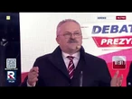 Jakubiak: jeżeli chodzi o energię, to sytuacja jest taka, że wygaszono nasz jedyny reaktor atomowy.