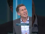 HOLGER ZSCHÄPITZ: Deutschland hatte immer einen Vorteil - der schwindet jetzt! #shorts