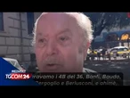Pippo Baudo, Lino Banfi: "Dopo lui, Bergoglio e Berlusconi rimango l'unico B del '36"