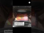 Aterriza en Sevilla con 2,5 kilos de cocaína y una actitud muy sospechosa
