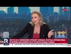 #PO10 | Upolitycznione sądy Żurka umarzają korupcyjną sprawę Nowaka