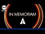 Oscars 2025: Watch Morgan Freeman deliver the In Memoriam