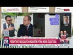 "Wolontariusze" pomagali w przerzucaniu migrantów. Andruszkiewicz: to jest działanie para-mafijne