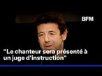 Visé par plusieurs plaintes, Patrick Bruel sera déféré demain matin