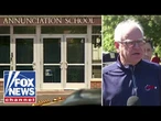 'No words are going to ease the pain': Minn Gov Tim Walz