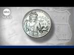 A closer look at Celia Cruz as the first Afro-Latina minted on a US Quarter