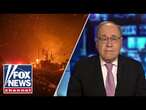 Wildfire smoke is California’s biggest health threat: Dr. Marc Siegel