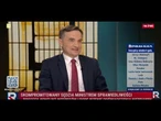 Ziobro: Żurek nie miał prawa! Składamy zawiadomienie do prokuratury | Republika Wieczór