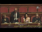 De Cristofaro: Per Israele parlamentari Avs sgraditi, ci ha ritirato i visti