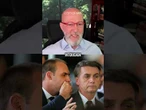 Se já havia disposição do STF pra condenar Bolsonaro, agora o caldo entornou, diz Josias de Souza