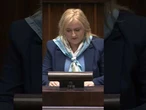 Semeniuk-Patkowska: wracamy dziś do projektu, który nie przeszedł żadnych konsultacji społecznych!