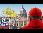 PAPAL PULSE: Everyday Catholics reveal their hopes for the next pontiff