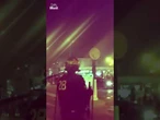 Over 500 arrests after Paris St Germain crowned European football champions