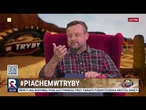 #PiachemWTryby | W jaki sposób Donald Tusk spędza majówkę?