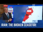 Iran war briefing: The ceasefire is all but broken, where does this leave us?